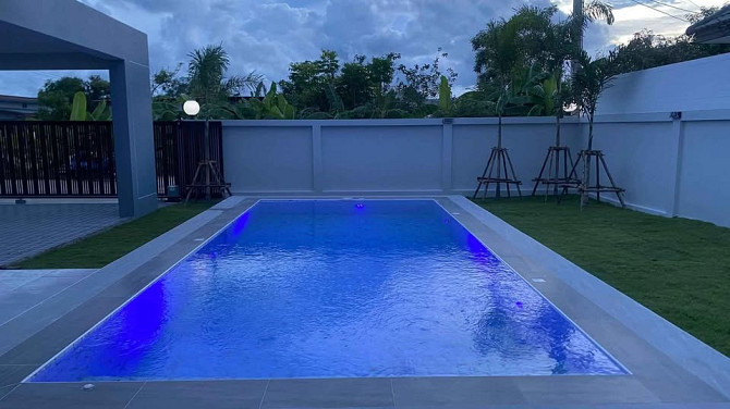 3 Bedroom Pool Villa for Sale in Huay Yai Pattaya - photo 3