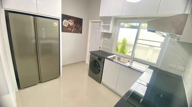 3 Bedroom Pool Villa for Sale in Huay Yai Pattaya - photo 16