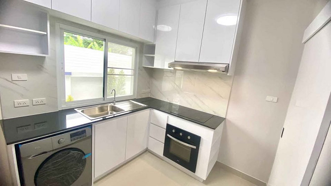 3 Bedroom Pool Villa for Sale in Huay Yai Pattaya - photo 17