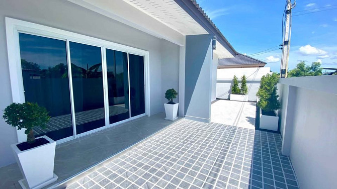 3 Bedroom Pool Villa for Sale in Huay Yai Pattaya - photo 5
