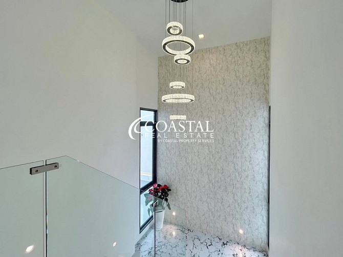 4 Bedroom Pool Villa for Sale in East Pattaya Pattaya - photo 7
