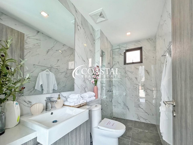 4 Bedroom Pool Villa for Sale in East Pattaya Pattaya - photo 18