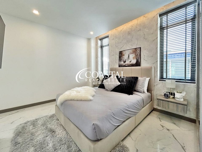 4 Bedroom Pool Villa for Sale in East Pattaya Pattaya - photo 14