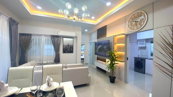3 Bedroom Pool Villa for Sale in Huai Yai Pattaya - photo 4