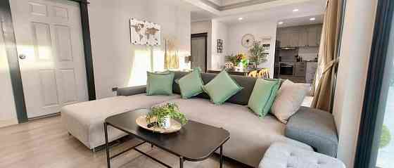 3 Bedroom Pool Villa for Sale in Pattaya Pattaya