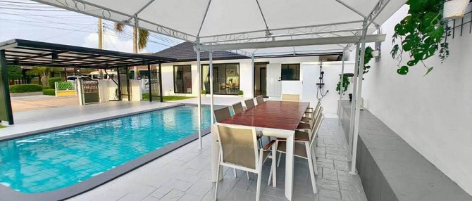 3 Bedroom Pool Villa for Sale in Pattaya Pattaya - photo 3