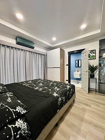 3 Bedroom Pool Villa for Sale in Pattaya Pattaya - photo 14