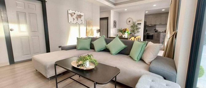 3 Bedroom Pool Villa for Sale in Pattaya Pattaya - photo 6