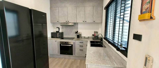 3 Bedroom Pool Villa for Sale in Pattaya Pattaya - photo 7