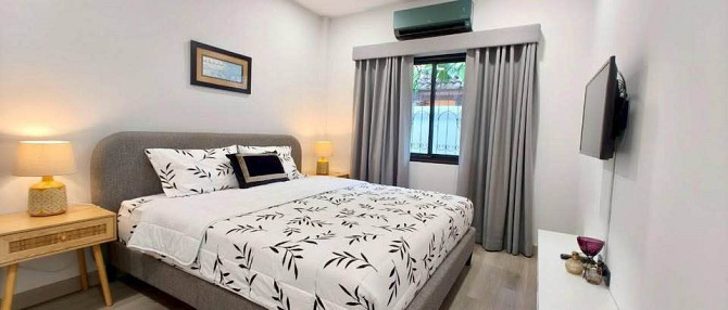 3 Bedroom Pool Villa for Sale in Pattaya Pattaya - photo 17