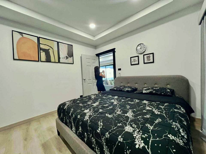 3 Bedroom Pool Villa for Sale in Pattaya Pattaya - photo 15