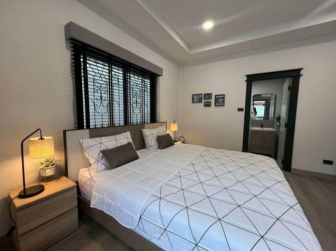 3 Bedroom Pool Villa for Sale in Pattaya Pattaya - photo 13