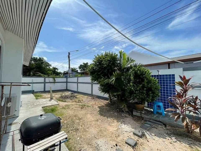 2 Bedroom Pool Villa for Sale with Owner Financing Pattaya - photo 9