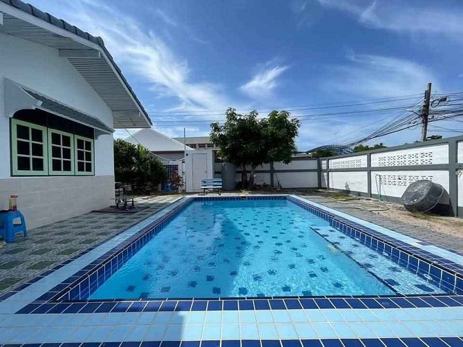 2 Bedroom Pool Villa for Sale with Owner Financing Pattaya - photo 5
