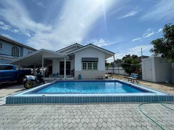 2 Bedroom Pool Villa for Sale with Owner Financing Pattaya - photo 2