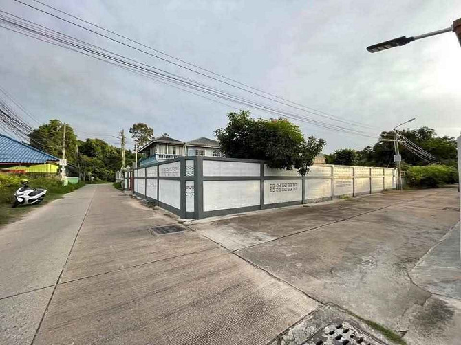 2 Bedroom Pool Villa for Sale with Owner Financing Pattaya - photo 8