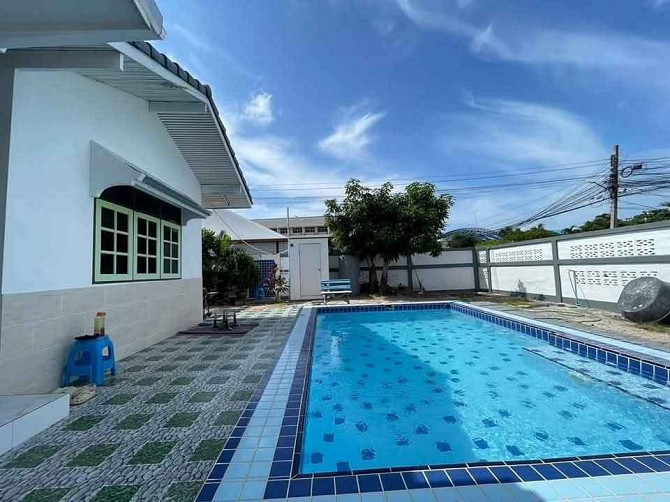 2 Bedroom Pool Villa for Sale with Owner Financing Pattaya - photo 4