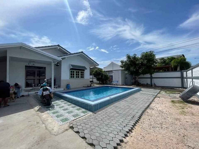 2 Bedroom Pool Villa for Sale with Owner Financing Pattaya - photo 3