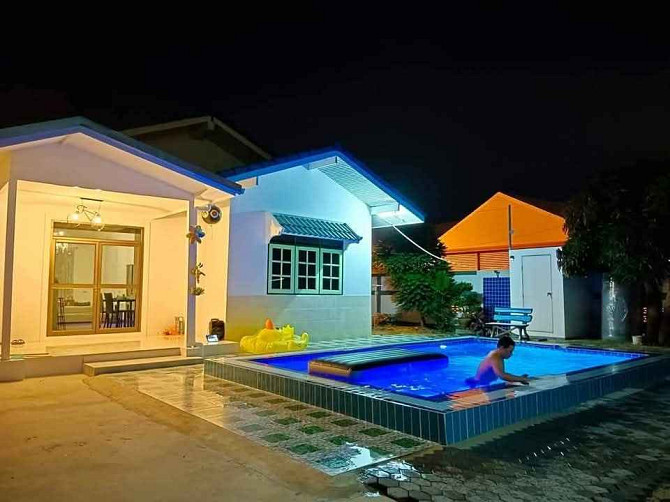 2 Bedroom Pool Villa for Sale with Owner Financing Pattaya - photo 6