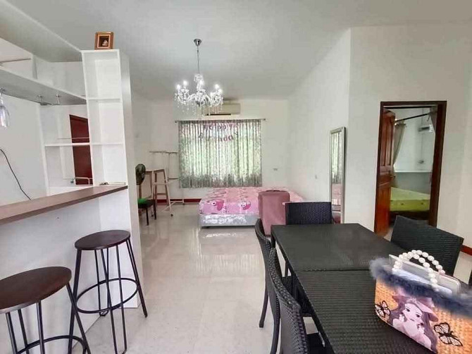 2 Bedroom Pool Villa for Sale with Owner Financing Pattaya - photo 12