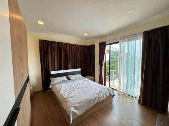 4 Bedroom Pool Villa for Sale Pattaya