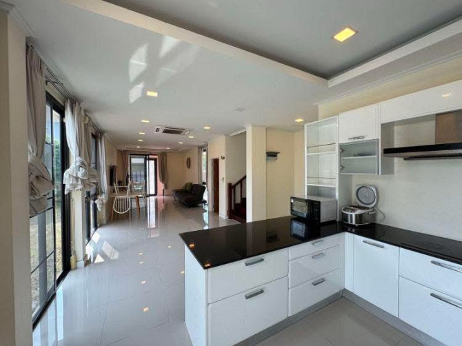 4 Bedroom Pool Villa for Sale Pattaya - photo 14