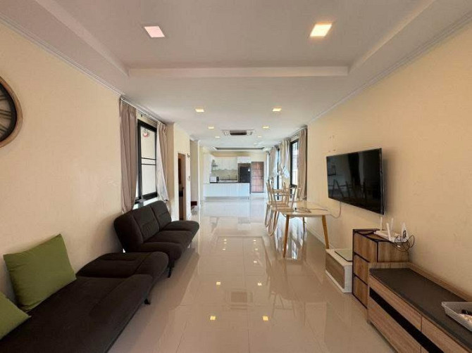 4 Bedroom Pool Villa for Sale Pattaya - photo 3