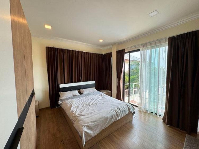 4 Bedroom Pool Villa for Sale Pattaya - photo 4