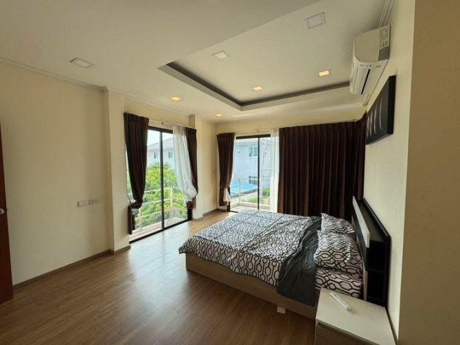 4 Bedroom Pool Villa for Sale Pattaya - photo 8