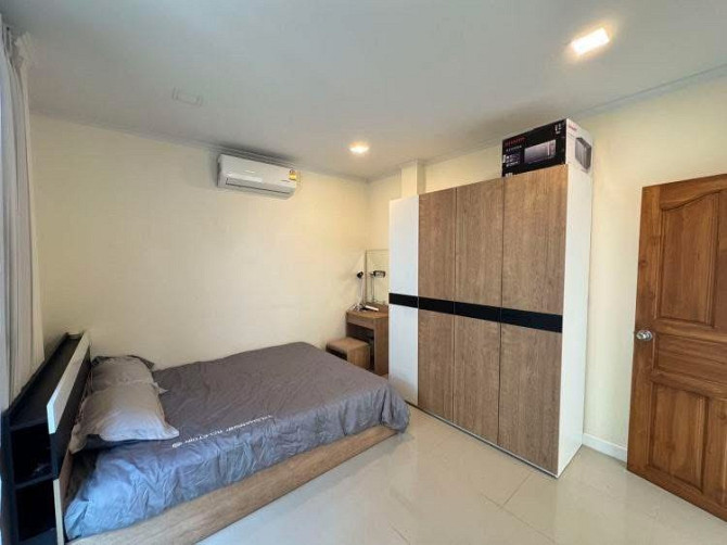 4 Bedroom Pool Villa for Sale Pattaya - photo 16