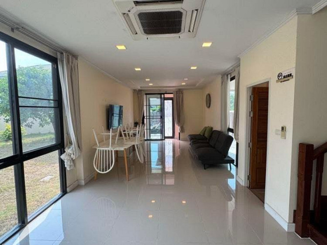 4 Bedroom Pool Villa for Sale Pattaya - photo 11