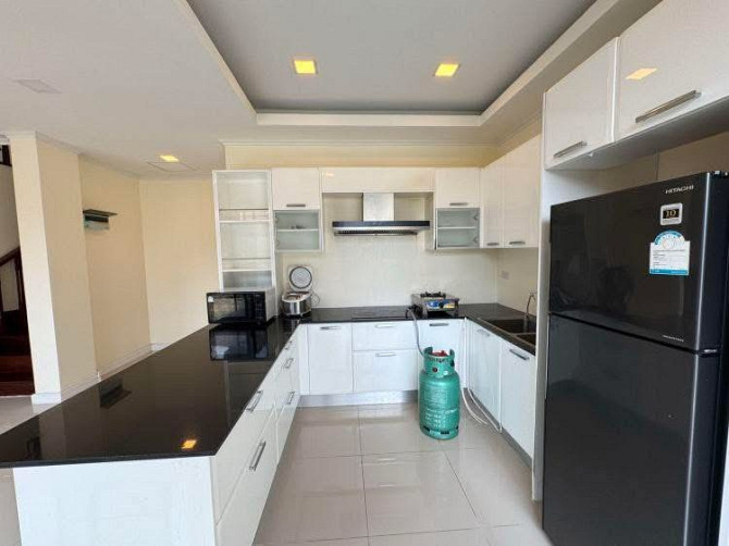 4 Bedroom Pool Villa for Sale Pattaya - photo 15