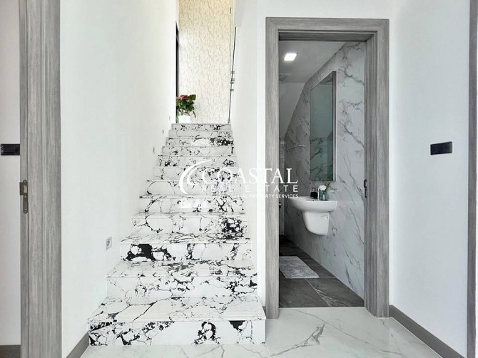 4 Bedroom Pool Villa for Sale in East Pattaya Pattaya - photo 20