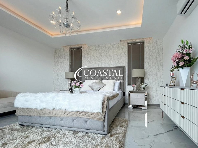 4 Bedroom Pool Villa for Sale in East Pattaya Pattaya - photo 11