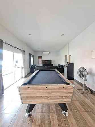 12 Bedroom Pool Villa for Sale, Ready for Daily Business Pattaya