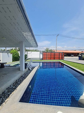 12 Bedroom Pool Villa for Sale, Ready for Daily Business Pattaya - photo 2