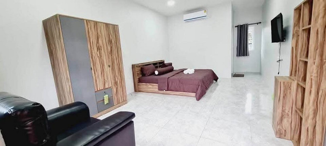 12 Bedroom Pool Villa for Sale, Ready for Daily Business Pattaya - photo 16