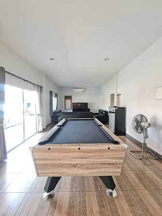 12 Bedroom Pool Villa for Sale, Ready for Daily Business Pattaya - photo 5