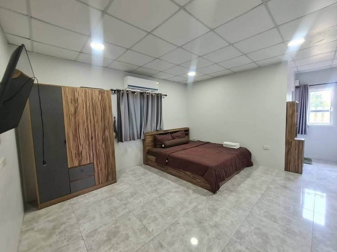 12 Bedroom Pool Villa for Sale, Ready for Daily Business Pattaya - photo 11
