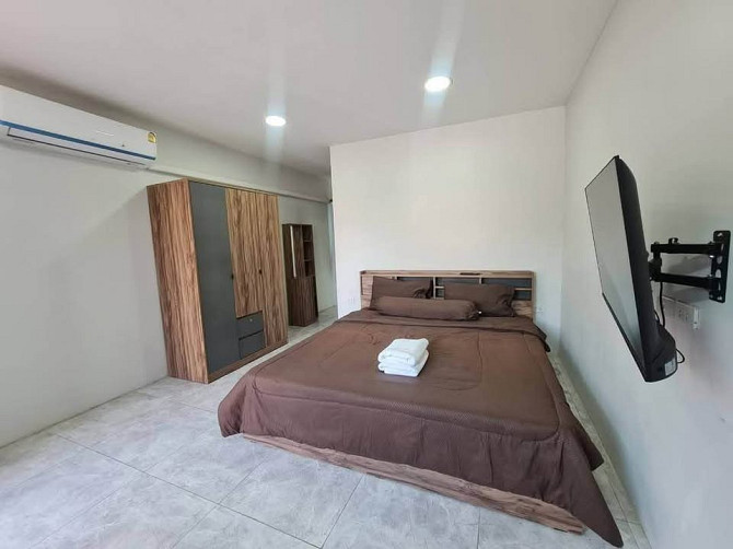 12 Bedroom Pool Villa for Sale, Ready for Daily Business Pattaya - photo 10