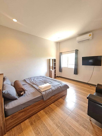 12 Bedroom Pool Villa for Sale, Ready for Daily Business Pattaya - photo 7