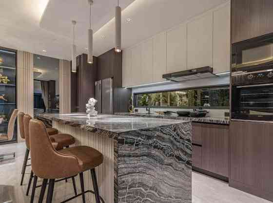 4 Bedroom Pool Villa for Sale in Central Pattaya Pattaya