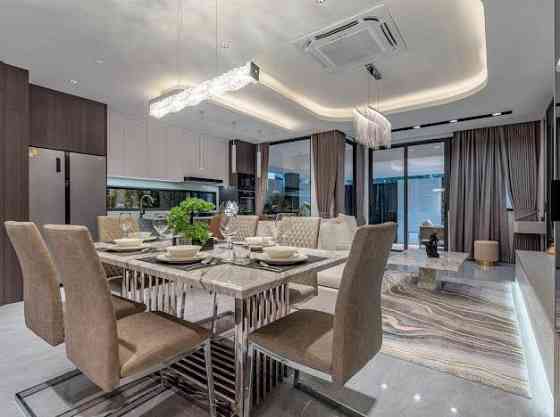 4 Bedroom Pool Villa for Sale in Central Pattaya Pattaya