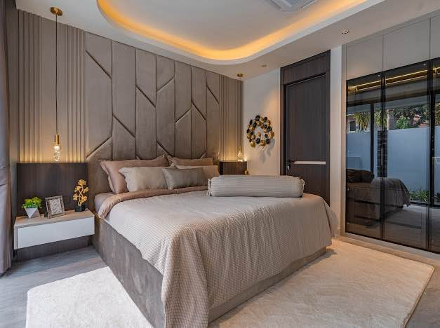 4 Bedroom Pool Villa for Sale in Central Pattaya Pattaya - photo 13