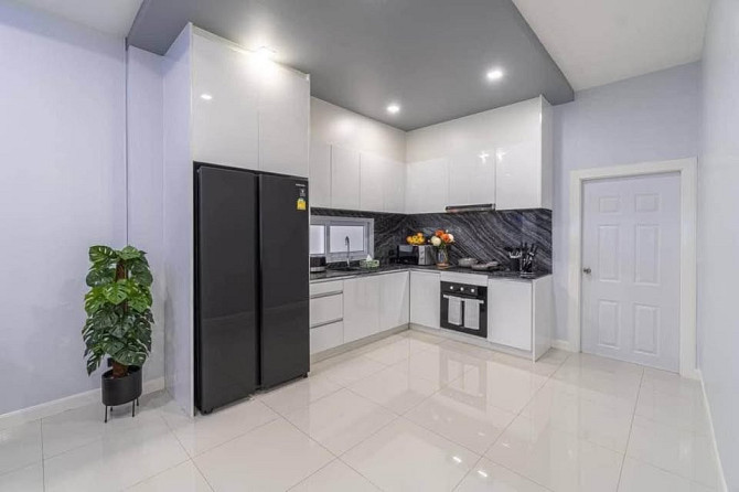 4 Bedroom Pool Villa for Sale in Jomtien Pattaya - photo 4