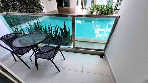 1 Bedroom Pool Villa for Sale in Amazon Pattaya