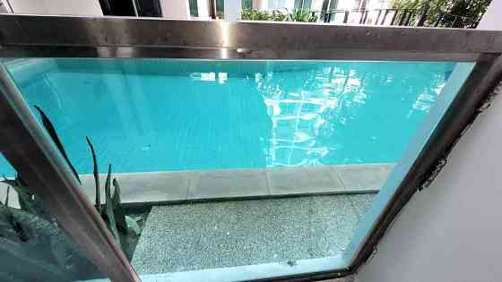 1 Bedroom Pool Villa for Sale in Amazon Pattaya
