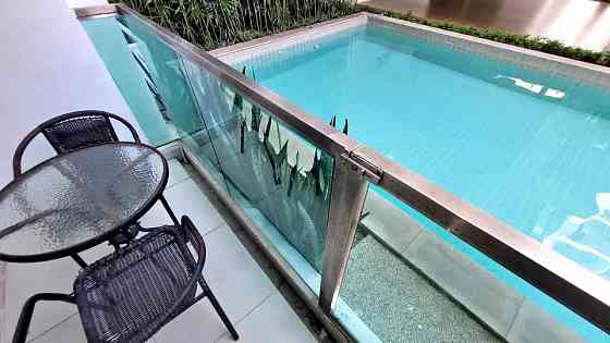 1 Bedroom Pool Villa for Sale in Amazon Pattaya