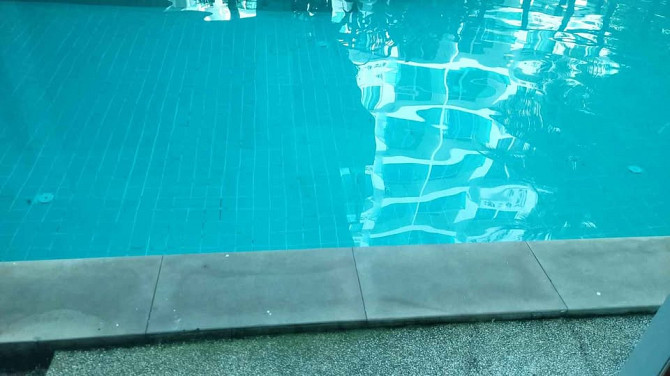 Amazon Pool Villa - 1 Bedroom for Sale Pattaya - photo 19