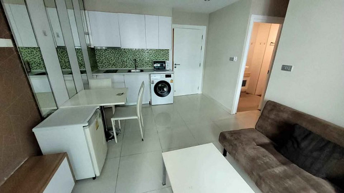 1 Bedroom Pool Villa for Sale in Amazon Pattaya - photo 7